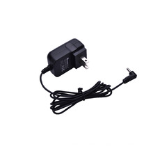 UL USA enchufe de pared AC DC 24v 0.5a adaptador de corriente